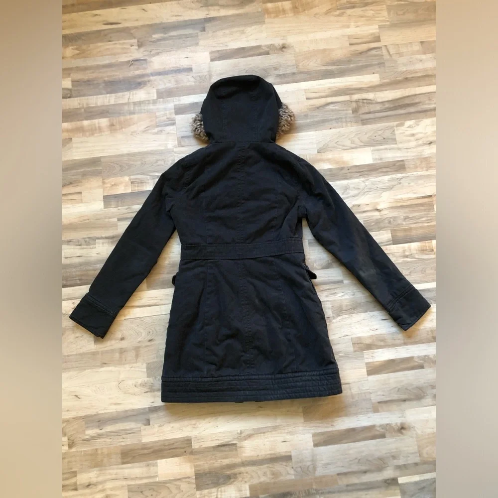 Roxy Jacket - Picture 3 of 6